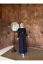 Sare Oversize Medina Silk Hijab Dress - 3