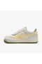 حذاء رياضي Air Force 1 Shadow White (مقاس ضيق) - 4