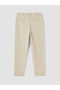 Vizyon New Season Regular Fit Gabardine Men's Trousers - 6