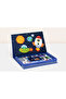 Magnetic Box - Space