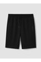 Nevavm Regular Fit Elastic Waist Men's Shorts - 5