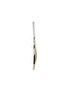 Kashmir Willow Scoop Bat For Tennis Cricket Ball - 2