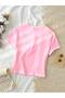 100% Cotton Crew Neck Organic Boys/Girls Organic Cotton T-Shirt-T-Shirt - 2