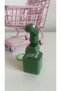 Sound and Light Character Keyboard Stress Toy Fidget Keychain Frog Lizard Duck Natasha Chicken Cheese Dumpling