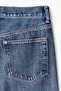Loose Jeans - 6