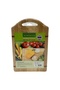 39 cm Rubberwood Cutting Board - 2