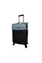 20 inches Soft Trolley, 4 Wheels, Assorted, N1611 - 2