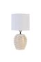 Zui Ceramic Table Lamp, 26 cm - 3