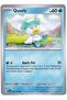Quaxly 049/193 - Paldea Evolved - Card (Mint)