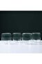 4-Piece Double Wall Glass Set 250ml - 5