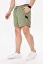 Men's Micro Swim Shorts Khaki-3286 - 6