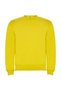 Bluza copii Clasica, galben - 5