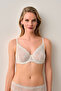 Cosmopolitan Lace Underwire Bra - 2