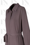 26175 فستان مولانا مع حزام - 4