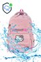 Ultra-Luxury Waterproof Girls' Primary School Bag with Back Support, Thermal Lunch Box and Pencil Case - 5