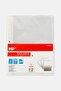 A4 Punched Pockets Plastic Sleeves