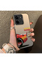 Xiaomi Redmi 15C 5g Compatible Hard Acrylic Back Silicone Edge Lens Protection Case - 2