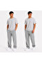 2-Piece Men's Sweatpants and Top Set, Lightweight and Breathable Fabric Combination - 3
