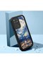 حافظة سيليكون سوداء متوافقة مع Redmi Note 11/Note 11S مع حماية للكاميرا ضد الصدمات - 3