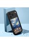 iPhone 17 Pro Compatible Black Silicone Case with Shockproof Camera Protection - 2