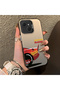 Tecno Spark 40C Compatible Hard Acrylic Back Silicone Edge Lens Protection Case - 2