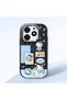 Tecno Spark 10 Pro(Ki7) Compatible Black Silicone Case with Shock-Absorbing Camera Protections