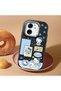 Black Silicone Case Compatible with Mi 13T/Mi 13t Pro with Shock-Absorbing Camera Protections - 2
