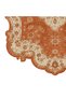 Sdt Mixed Patterned Modern Woven Base Decorative Carpet Sdtamor1156 - 4