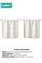 2 Pack Baby Washable Changing Mats, Waterproof Changing Pads, Ultra Soft Crib Mattress Sheets, Highly Absorbent Leakproof Underpads, Pure Cotton Bed Wetting Protector Mat for Newborns & Kids, 70*100cm - 8