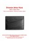 Dust Genuine Leather Card Holder - 2