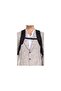 Unisex Waterproof Daily Backpack with Pockets - 5