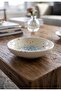 طقم من 6 أطباق فالنسيا مقاس 15.5 سم ديجيتال سبلاش - 2
