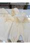 Set of 4 Newborn Hospital Outfits - 4