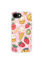 iPhone 17E Compatible Printed Transparent Phone Case |   Collection: Kawaiimilk Dreamies
