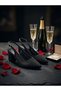 Women's High-Heeled Evening Dress Shoes - 3