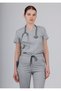 Lyna - Silver Gray (Single Bottom & Pants) - 2