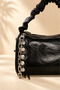 Women's Imported Shoulder Crossbody Bag - 3