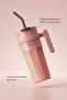 Calora Thermos Stainless Steel 950 ml |   Fr-T956 - 7