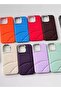 Case for iPhone 14 Pro Max Electroplating Liquid Down Jacket TPU Phone Case - 6