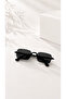 Rc-As.P Men's Sunglasses Black New Season Uv 400 Sun Protection Top Quality Material Eşref Tek - 4