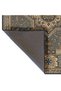 Sdt Traditional Patterned Modern Woven Base Decorative Carpet Sdtamor2589 - 5