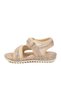 Velcro Orthopedic Baby Sandals 25t104 B - 4