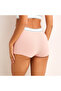 Intimates Boyshorts with Contrast Waistband - 2