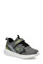 Fiber F Gray Boys' Sports Shoes - 2