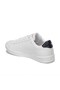 White Men's Casual Sneaker Sports Shoes - 3