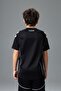 Target Training T-Shirt Black Kids - 5