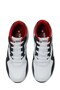 Men's White Sports Shoes - 5