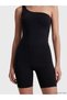 Ozmarka New Season High Waist Flat Panties Corset - 3