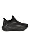 Black-Dark Gray Memory Sole Lightweight Flexible Breathable Unisex Sports Shoes Eclipse g - 7