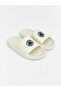 Nevavm Printed Single-Strip Men's Slippers with a Difference - 2